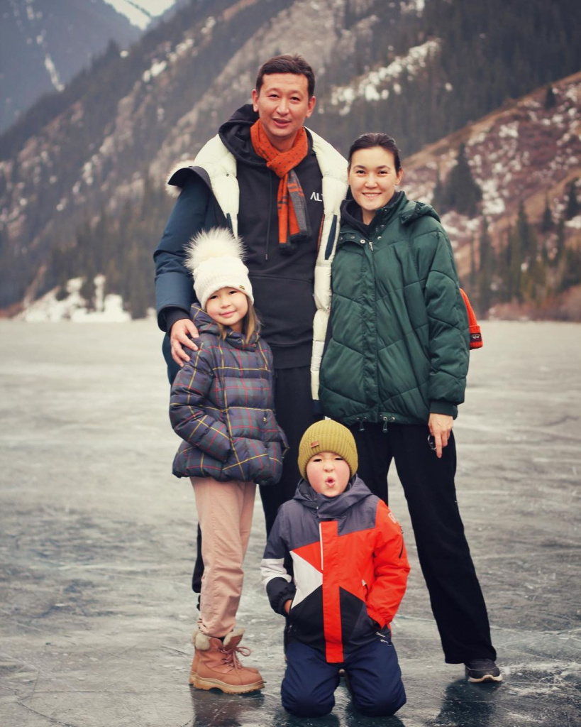 yelikbayev yelikbayev