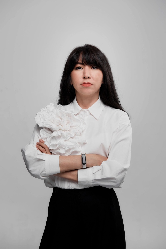 Aigerim Aigerim