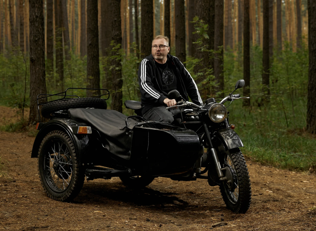 Владислав Деревянных Vladislav Derevyannyh