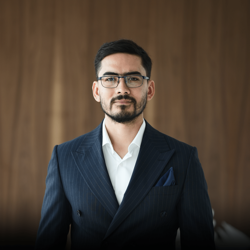 Rustam Рустам Рахматов