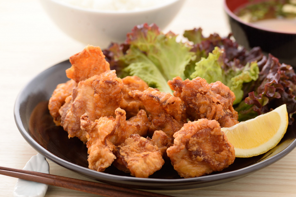 Karaage.jpg Karaage.jpg