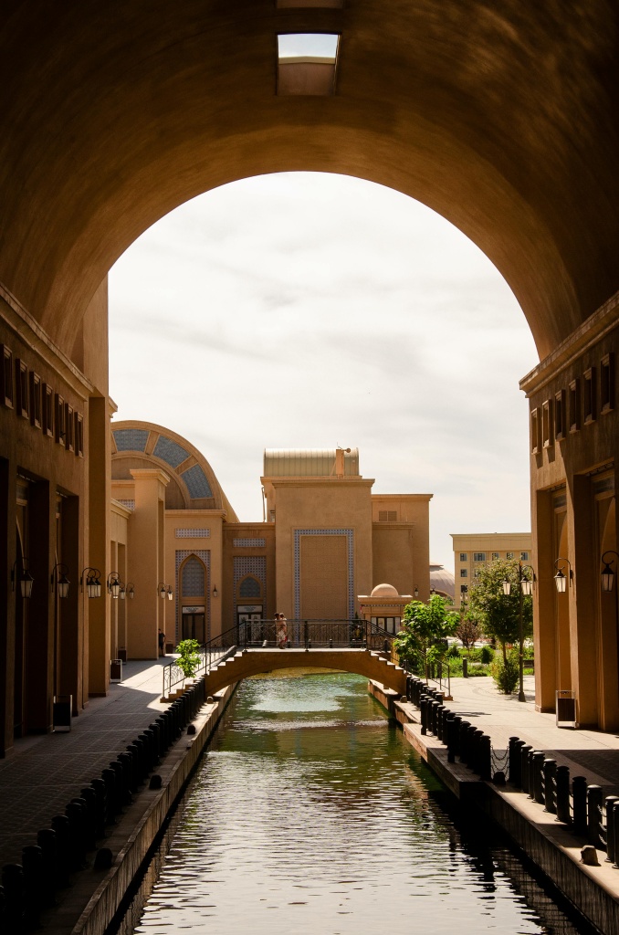Turkestan Turkestan — the heart of ancient Kazakhstan
