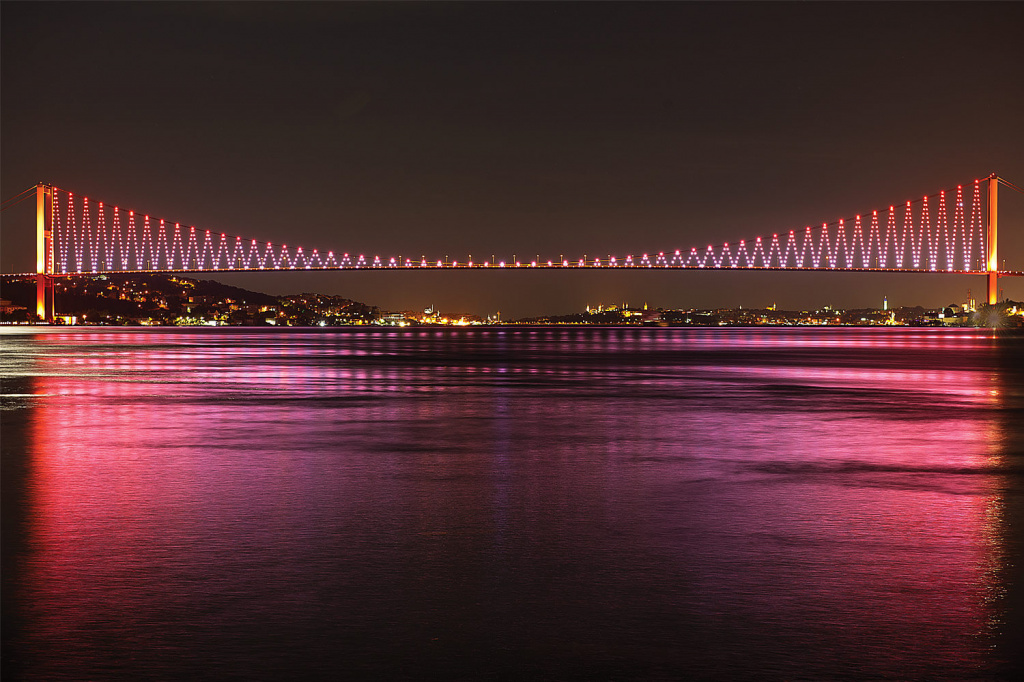 The Bosphorus Bridge.jpg The Bosphorus Bridge.jpg