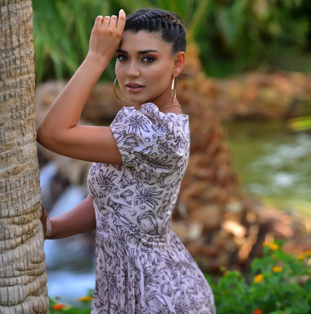 Карина Г