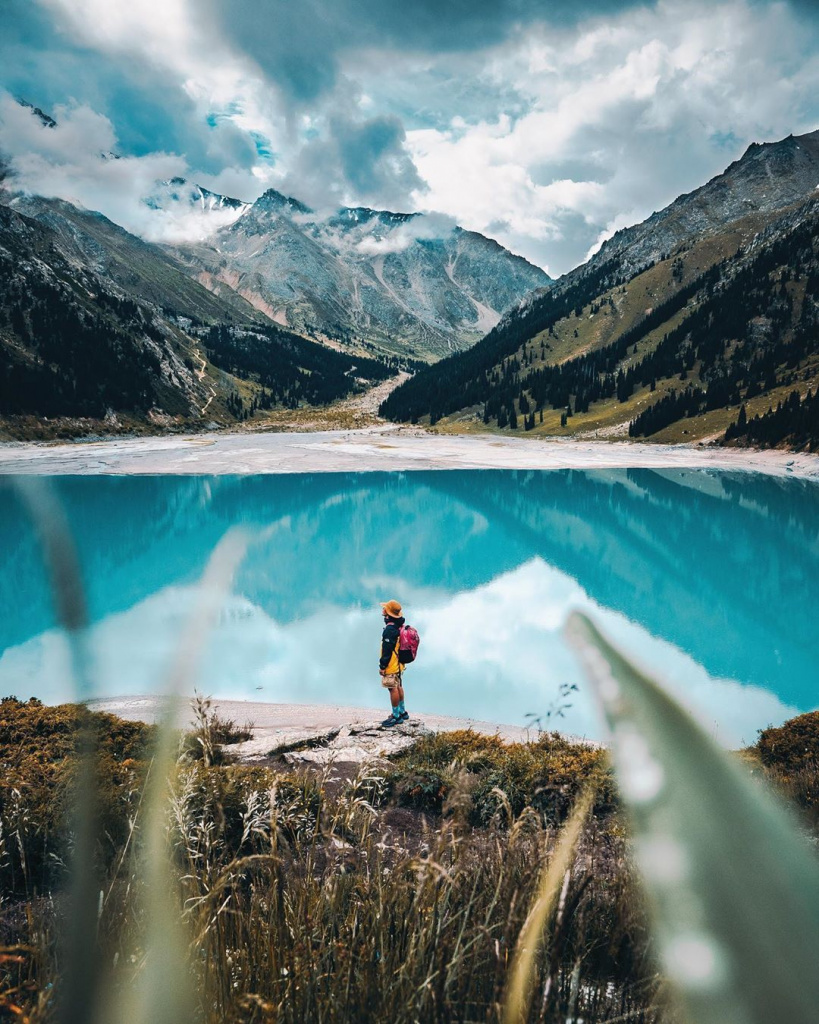 Big Almaty Lake (2).jpg Big Almaty Lake (2).jpg