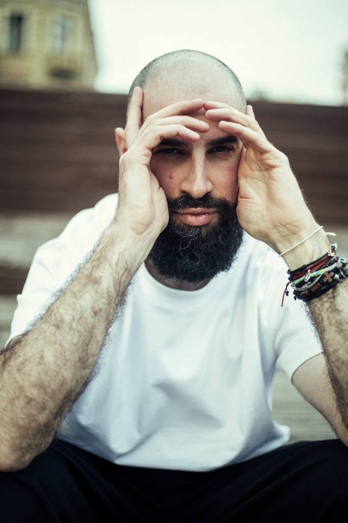 photo Георгий Кардава