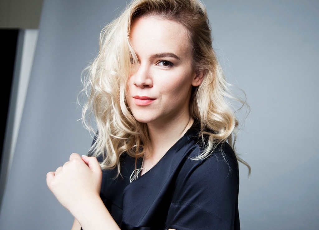 Natalya Наталия Грымова
