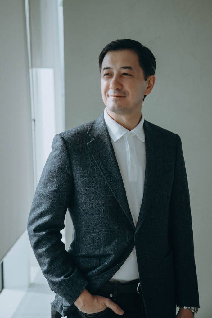 Sanzhar Zhamalov Санжар Жамалов
