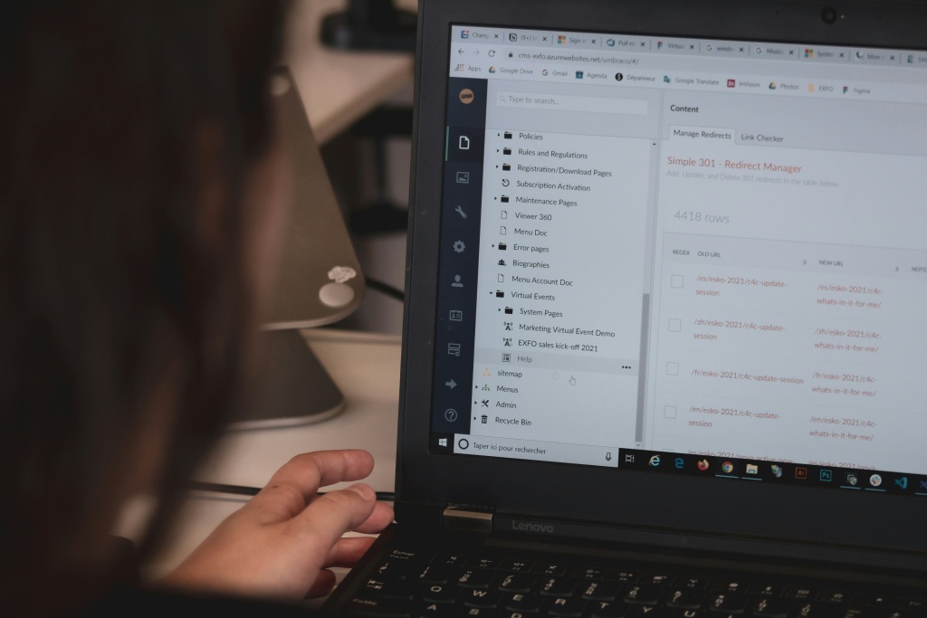 research поиск работы в астане