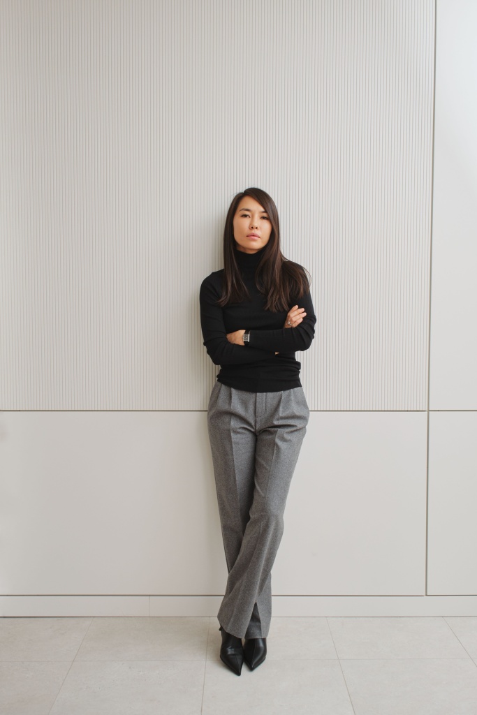 CEO Agromash