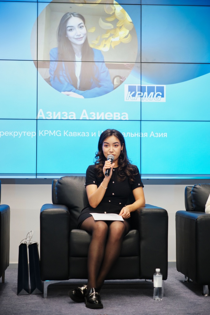aziza Азиза Азиева