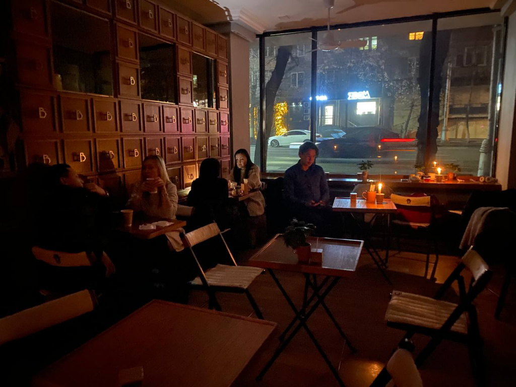 Кофейня Bowler Coffee Roasters photo5267414464263731474.jpg