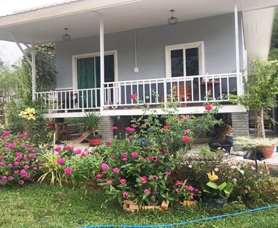 House in Mueang Chiang Rai, Chiang Rai.jpg House in Mueang Chiang Rai, Chiang Rai.jpg