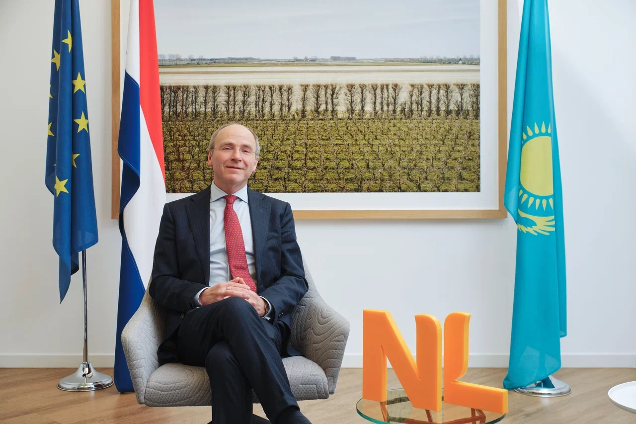 Joost Flamand Joost Flamand