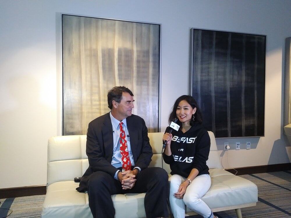 BeFast Interviewer .jpg BeFast Interviewer .jpg