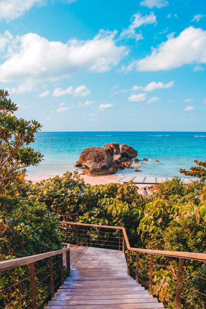 okinawa Окинава в Японии