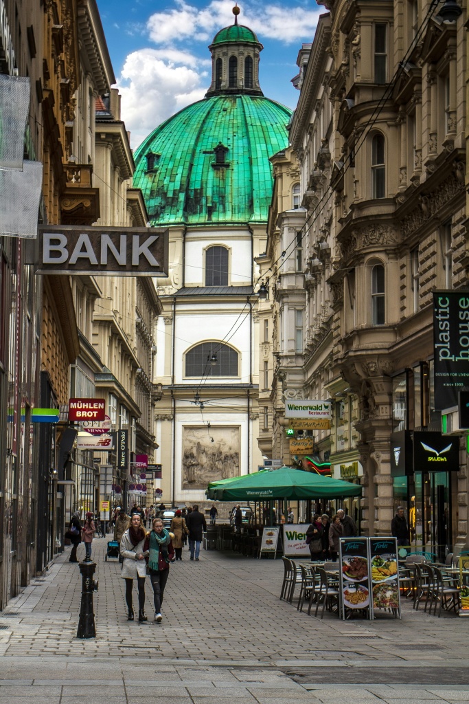vienna vienna