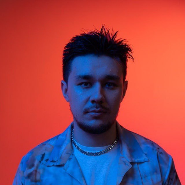 Шамиль Шакиров Shamil Shakirov