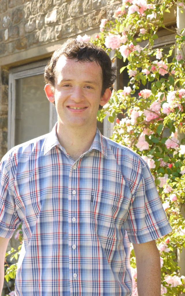 Archie Maybury 2.jpg Archie Maybury 2.jpg
