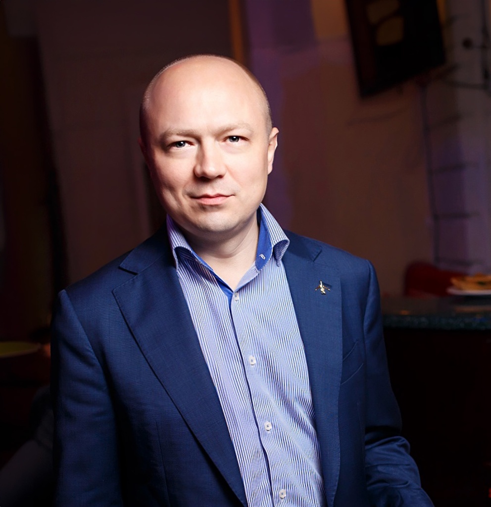 Oleg Сотрудники Air Samarkand