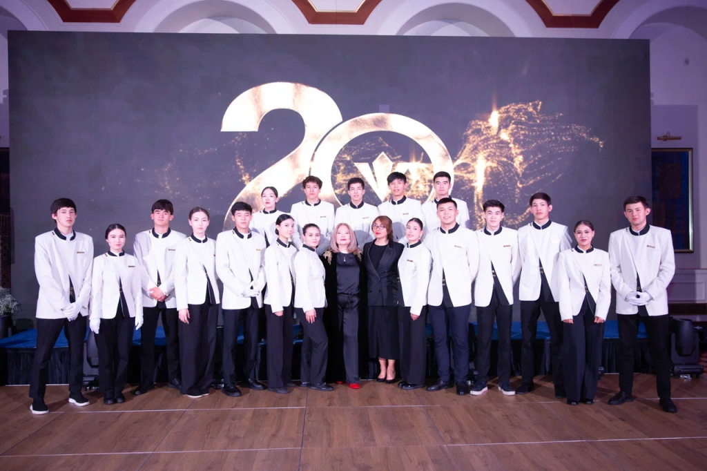 rixos команда