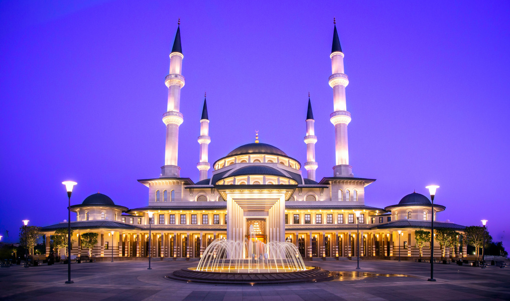 ankara