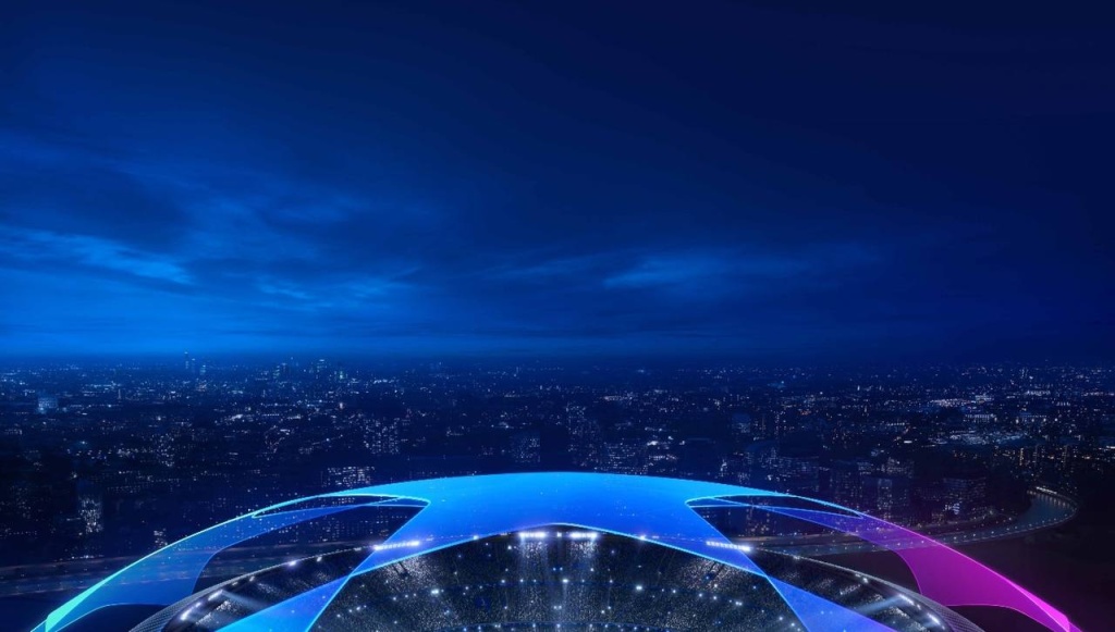 uefatwo Лига чемпионов картинка