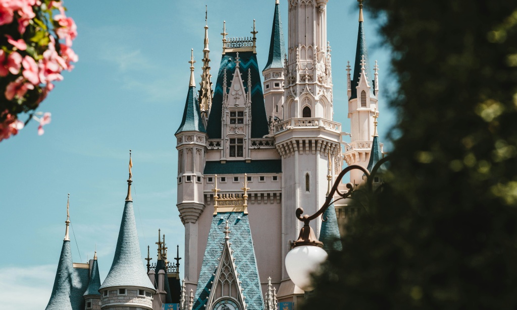 disneyland диснейленд