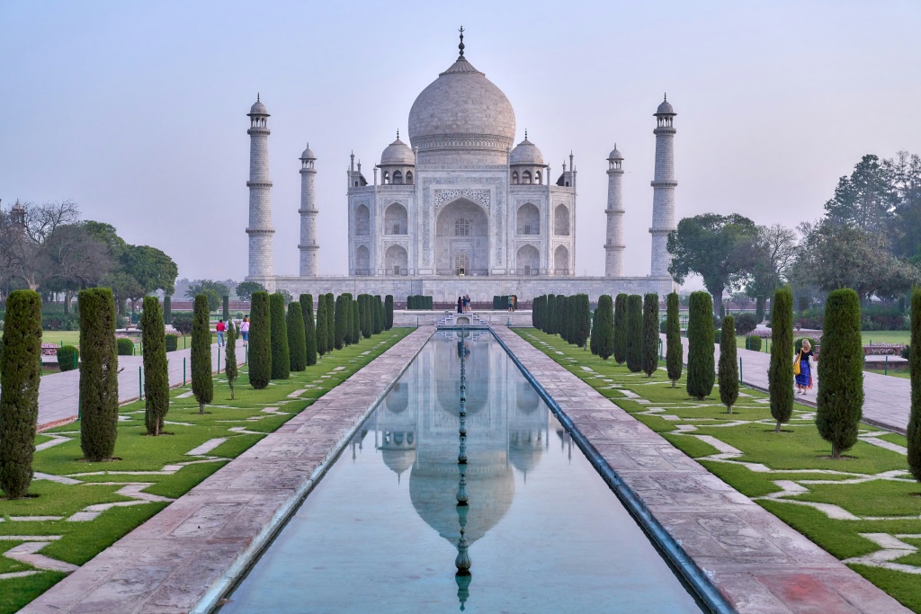India.jpg Как бюджетно отправиться в путешествие