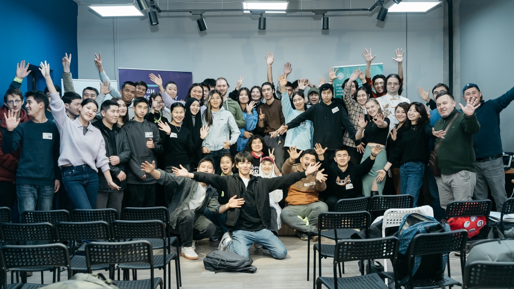chubak High Technology Park of the Kyrgyz Republic