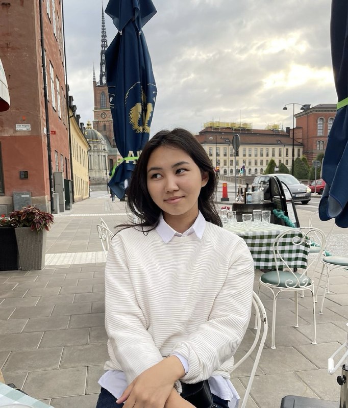 Aiperi.jpeg How to build career in TikTok
