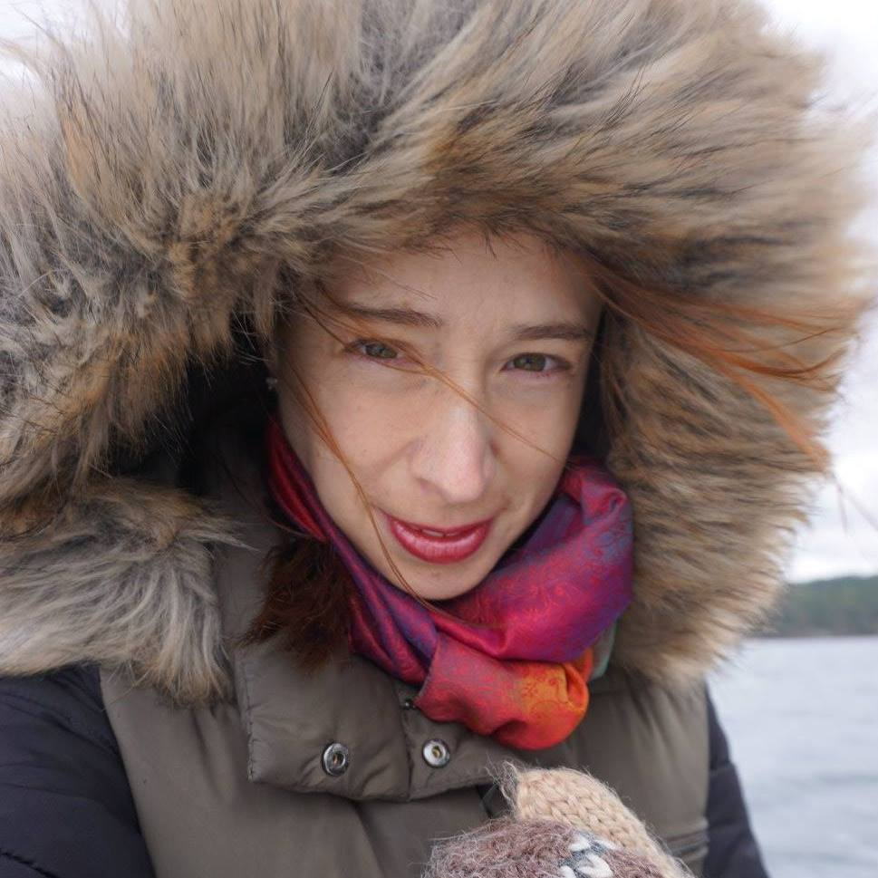 Genevieve Lemon.png Genevieve Lemon.png