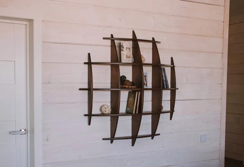 roompart Настенная полка