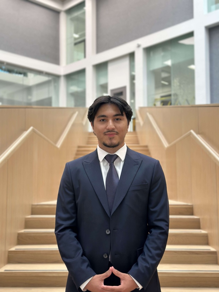 Abdulloh Erkinov Abdulloh Erkinov