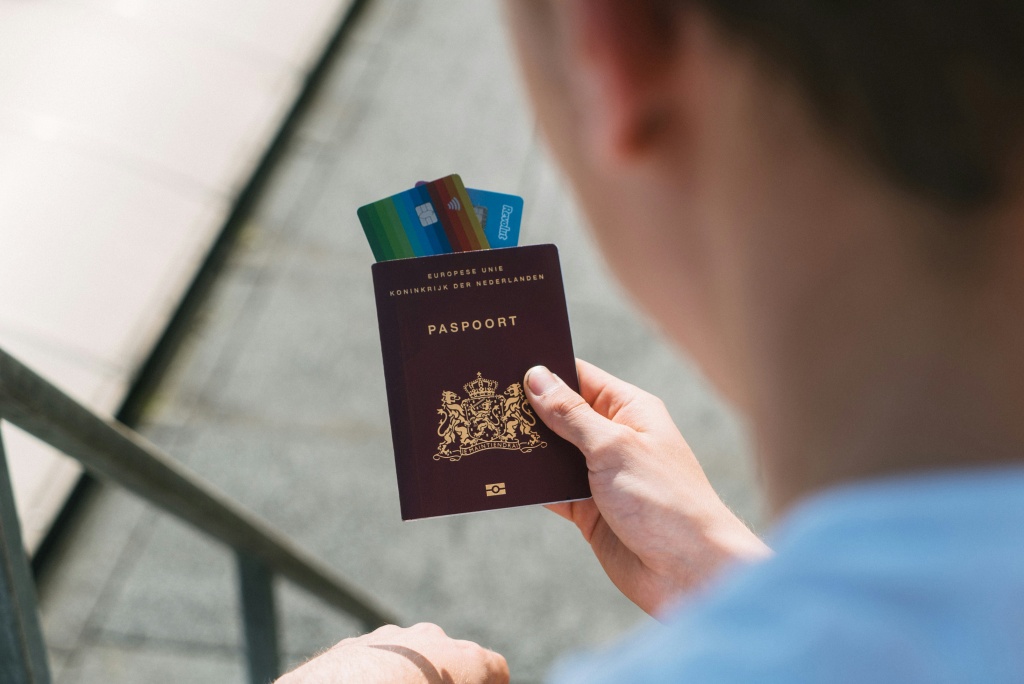 visa Как получить шенген без проблем