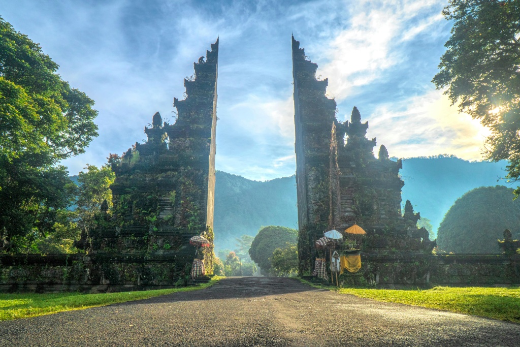 indonesia индонезия