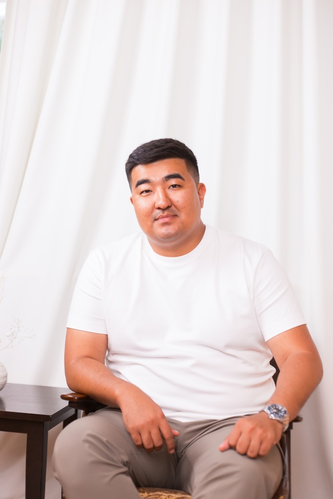 balbobekthree Интервью с предпринимателем