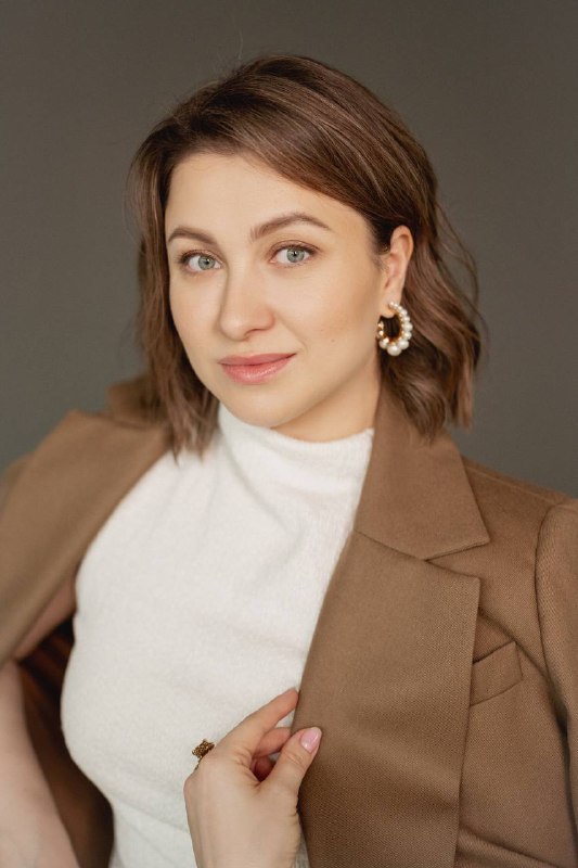 olesya Олеся Аппазова