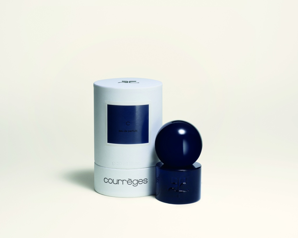 Courrèges Courrèges