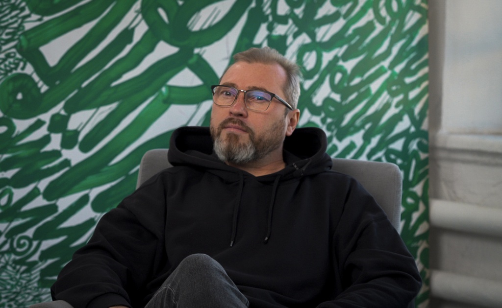 Владислав Деревянных VD