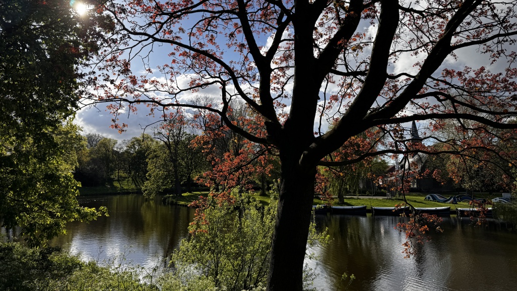 Amsterdam Amsterdam