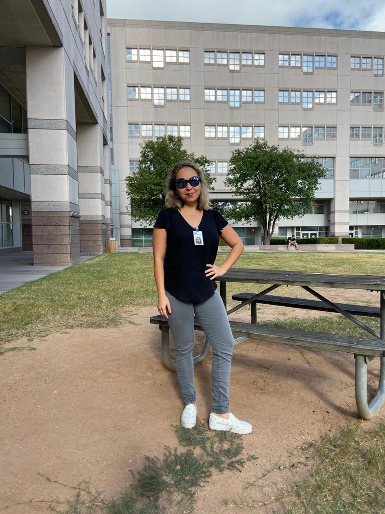 работа в IBM
