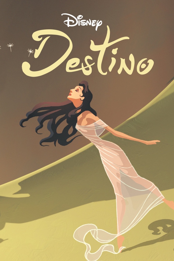 Destino Disney Destino от Disney