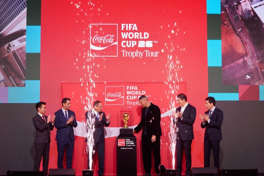 FIFA Чемпионат мира 2026