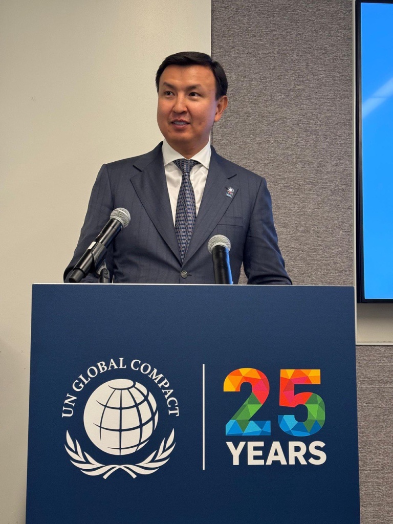 alkanov Global Hub Чынгыз Алканов