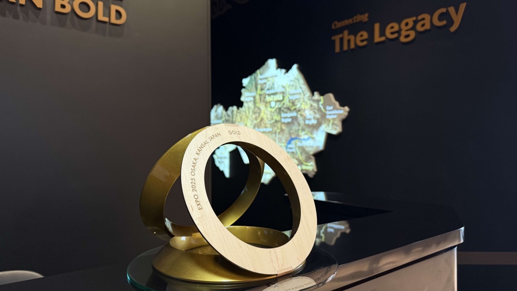 expo кто выиграл экспо 2025