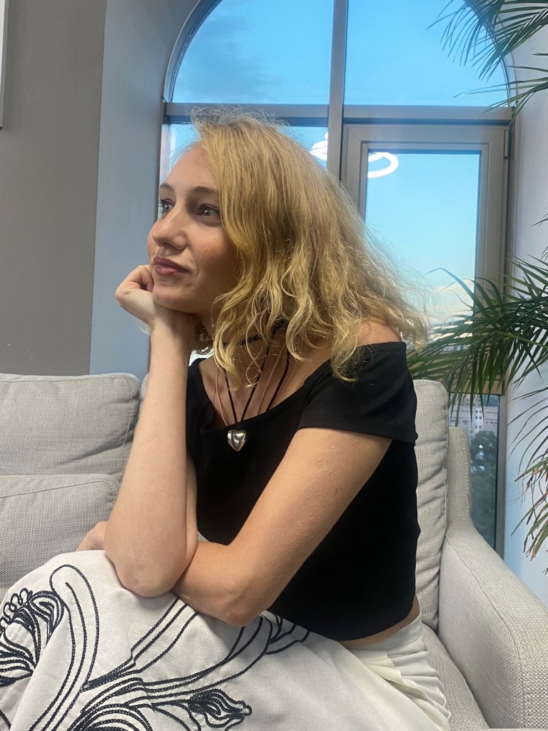 anna_p карьера в рекламном бизнесе