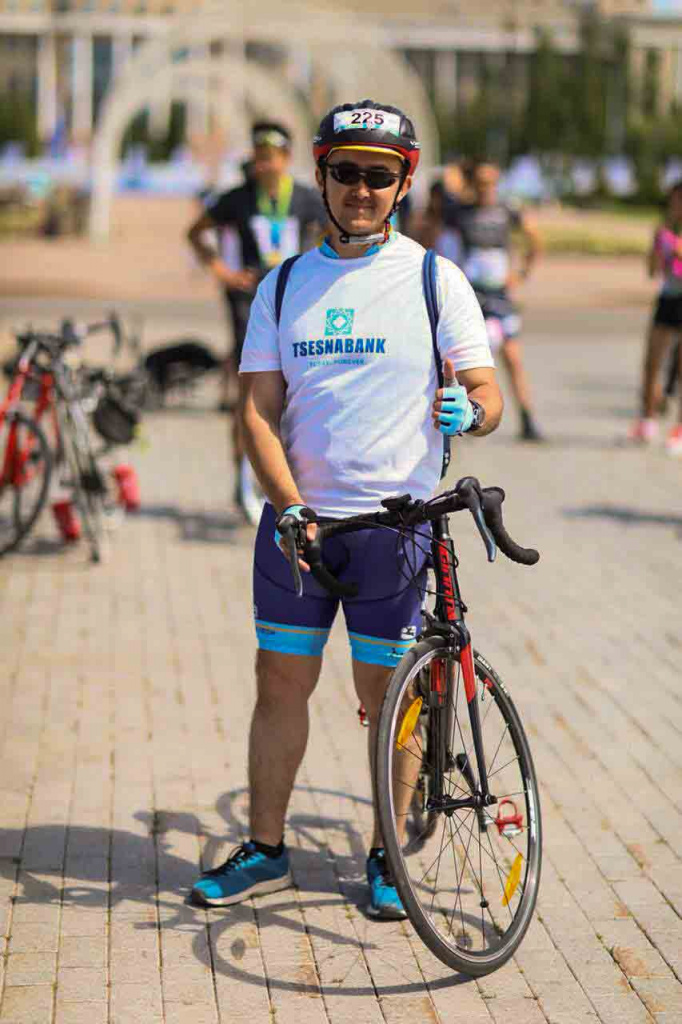 Участники Burabike Fest о том, как совмещать хобби, благотворительность и отдых