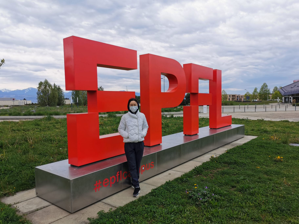 EPFL EPFL