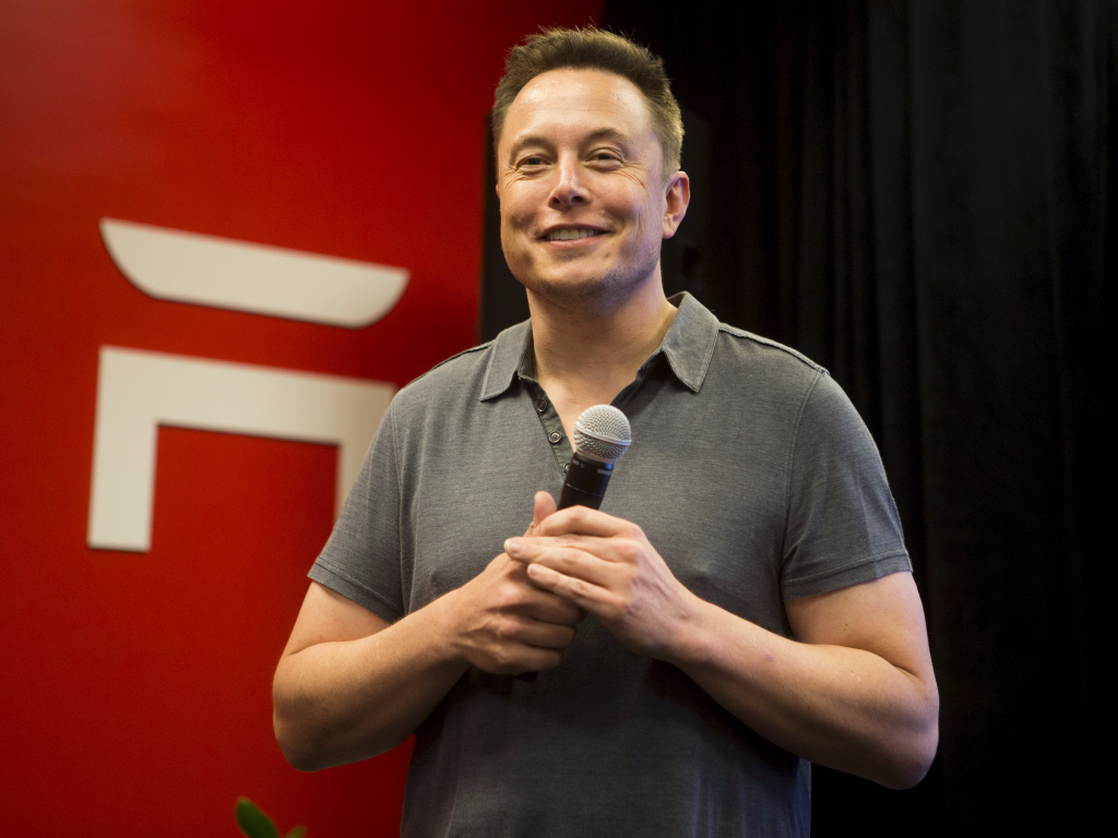 Tesla Tesla